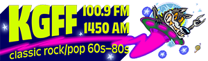 KGFF Radio